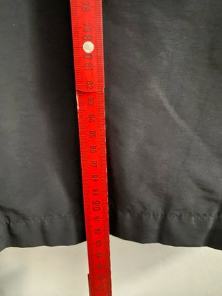 Parka Woolrich Uomo Taglia M Piumino