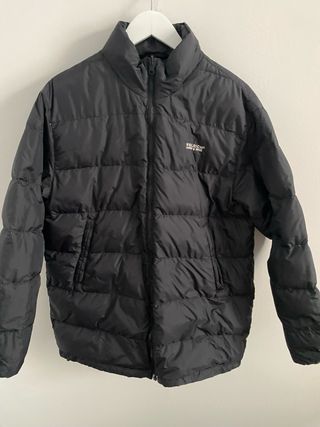 Parka Woolrich Uomo Taglia M Piumino