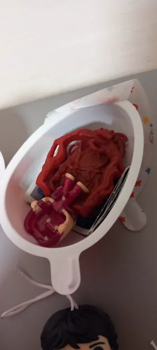 Kinder Joy Stranger Things Funko Pop