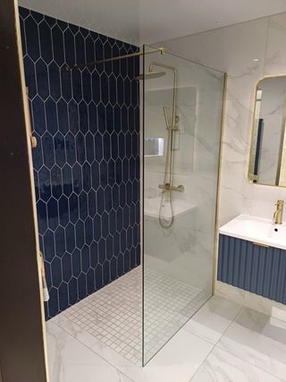 Reforma Baño Completa Valencia