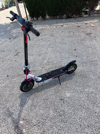 Patinete Eléctrico SmartGyro z-one