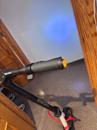 Patinete Eléctrico SmartGyro z-one