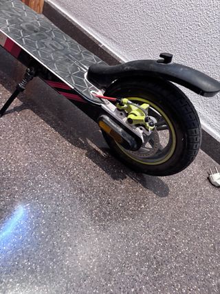 Patinete Eléctrico SmartGyro z-one