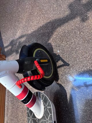 Patinete Eléctrico SmartGyro z-one