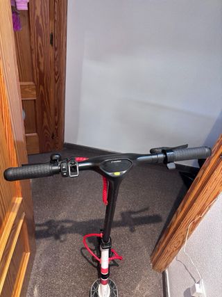 Patinete Eléctrico SmartGyro z-one