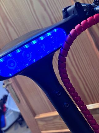 Patinete Eléctrico SmartGyro z-one