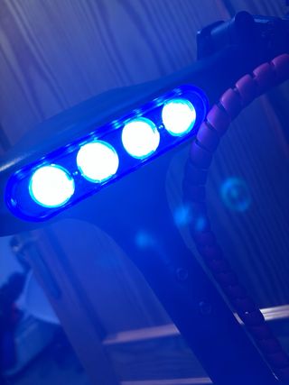 Patinete Eléctrico SmartGyro z-one