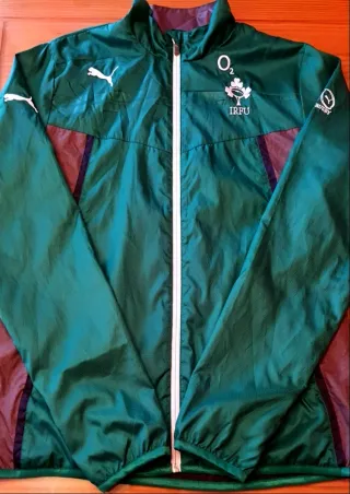 Chaqueta Irlanda Rugby