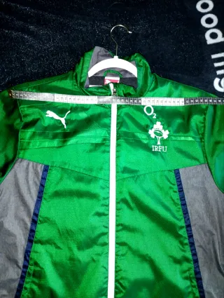 Chaqueta Irlanda Rugby