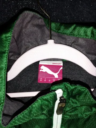 Chaqueta Irlanda Rugby