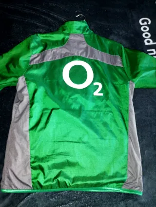 Chaqueta Irlanda Rugby