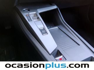 Peugeot 408 Allure PHEV 180 e-EAT8 133 kW (181 CV)