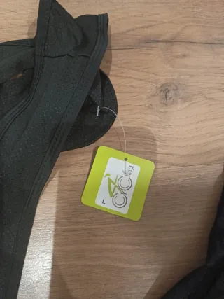 Conjunto Ciclismo UAE