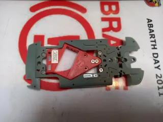 Chasis Scaleauto EVO con cuna 0.5