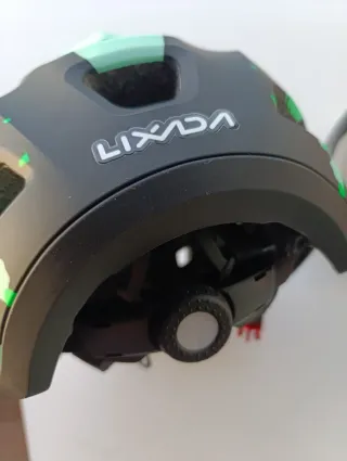 Casco de bici infantil LIXADA