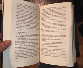 4 libros de la saga Crepúsculo