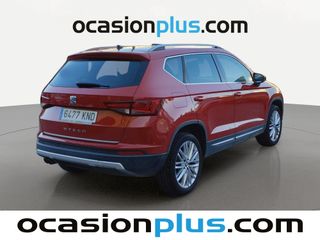 SEAT Ateca 1.4 EcoTSI S&S Xcellence Plus 110 kW (150 CV)