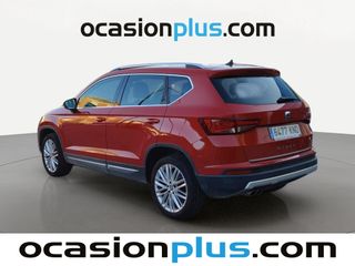 SEAT Ateca 1.4 EcoTSI S&S Xcellence Plus 110 kW (150 CV)