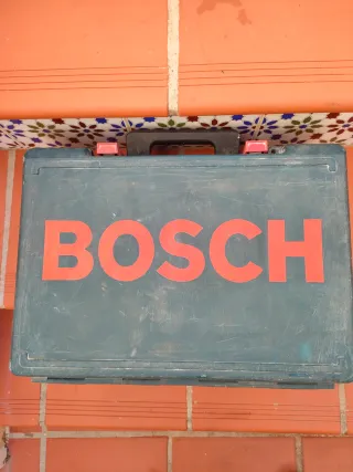 Martillo Percutor Bosch GSH 3 E Profesional