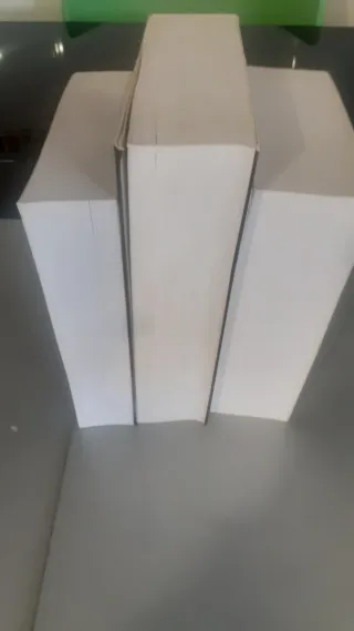 Canción de hielo y fuego: Juego de tronos (Omni...