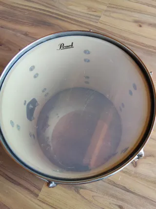 Tom Pearl Export Series 13