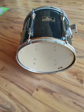 Tom Pearl Export Series 13