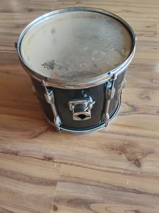 Tom Pearl Export Series 13