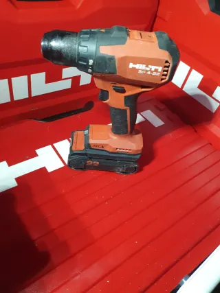 Hilti SF 4-A22 NURON Taladro Atornillador