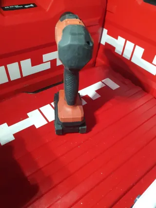 Hilti SF 4-A22 NURON Taladro Atornillador