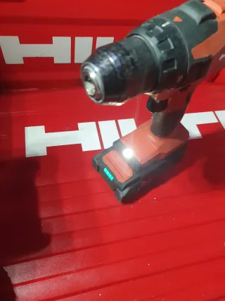 Hilti SF 4-A22 NURON Taladro Atornillador