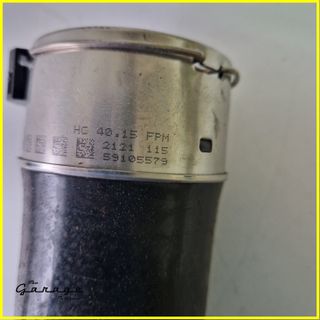 Tubo Turbo Aspirazione RENAULT ESPACE V 5° 15/19