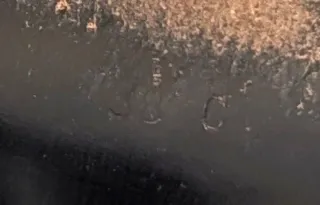 Zapatos Pura López ante color negro talla 38C