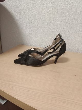 Zapatos para un evento