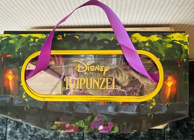 Muñeca Rapunzel 15 aniversario Edición Limitada