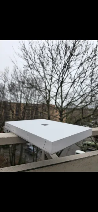 Microsoft Surface Pro 11 edición