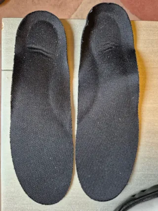 Botas moto Quad ATV KAMVAL Off Road