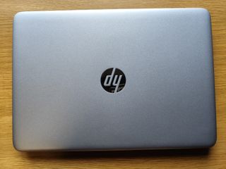 Portátil HP EliteBook 840 G3 Plata