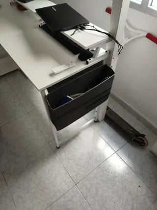 Habitación completa juvenil