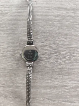 Orologio Tous Argento Donna, in perfette condizioni