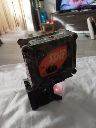 Nivel Láser STHT77340-1