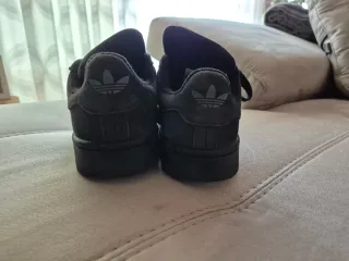 Zapatillas Adidas Campus Niño