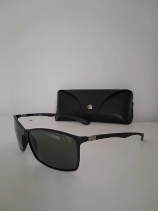 Gafas de Sol Ray-Ban Polarizadas Liteforce