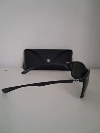 Gafas de Sol Ray-Ban Polarizadas Liteforce