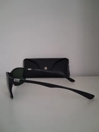 Gafas de Sol Ray-Ban Polarizadas Liteforce