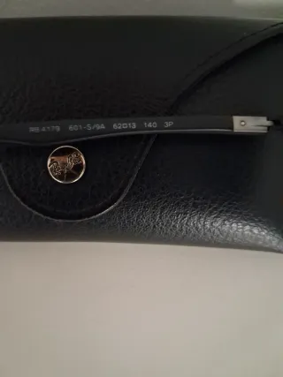 Gafas de Sol Ray-Ban Polarizadas Liteforce