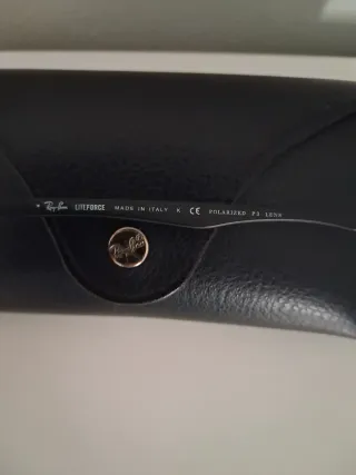Gafas de Sol Ray-Ban Polarizadas Liteforce