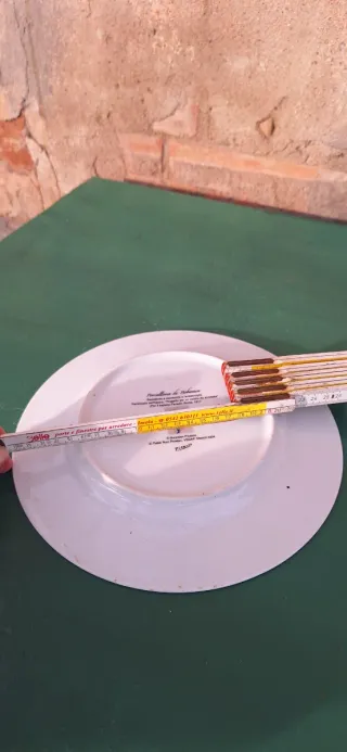 Piatto decorativo Picasso