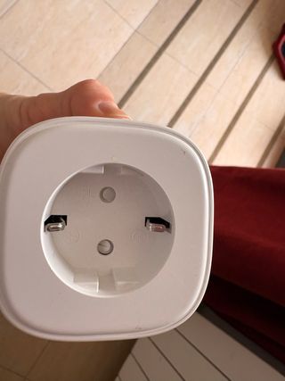 Enchufe Inteligente Reffos