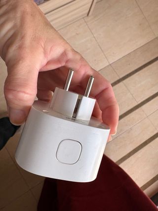 Enchufe Inteligente Reffos