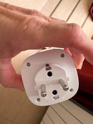 Enchufe Inteligente Reffos